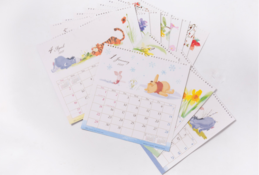 Calendars